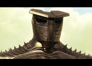 مهرجان خربان انتي خربانه على اكشن Thor VS
