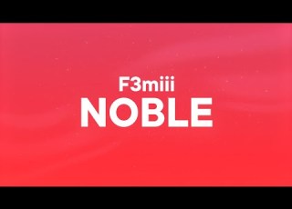  F3miii NOBLE Lyrics