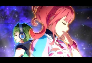 PV NEO STREAM Macross Delta