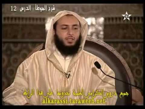 غزوة خيبر الشيخ سعيد الكملي