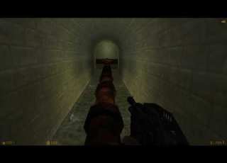 Half Life Chapter 6 Blast Pit Walkthrough