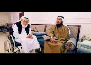  القارئ حسن الواجدي