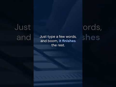 This Chrome Extension Writes Emails For You Ai Time Saver Shorts