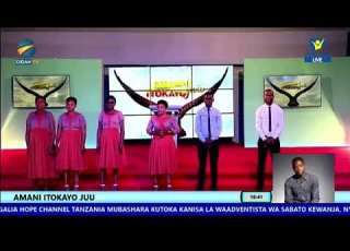 WIMBO MKUU WA NYAMONGO NET EVENT