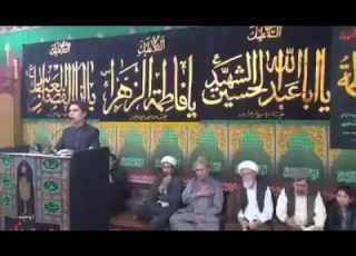 Hussain Jan Mara Sui Teflan Mabar Sina Zani Kabul New 2016 2017 Sayed Azim