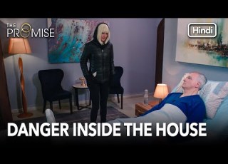 The Secret Guest In The Mansion The Promise Episode 368 Hindi Dubbed