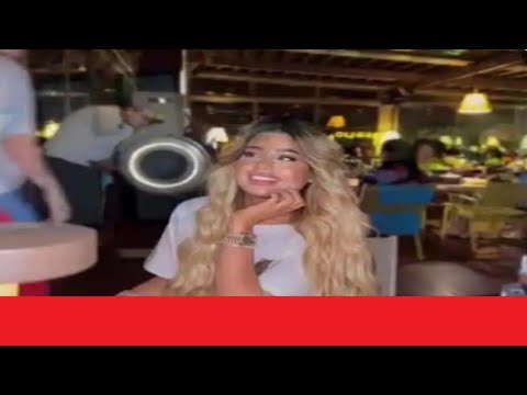 فيديو فضيحة ام ماريا الدولار تشعل منصات الانترنت كامل