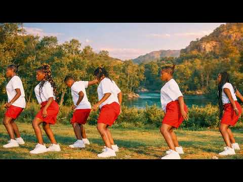 Paulo Makonda Ft Mkofya Utalendo Official Music