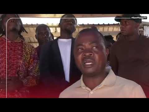 Serikali Coco Beach Haijauzwa Tunafanya Maboresho Ili Kulipa Hadhi Kudhibiti Shughuli Zisizoku