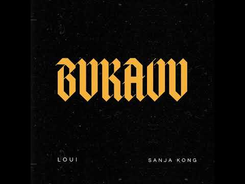 Loui Chuga Bigii Ft Sanja Kong Bukavu Official Audio