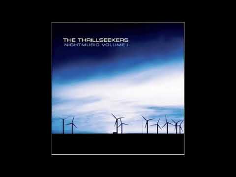 The Thrillseekers Synaesthesia Original 1999 Epic Trance