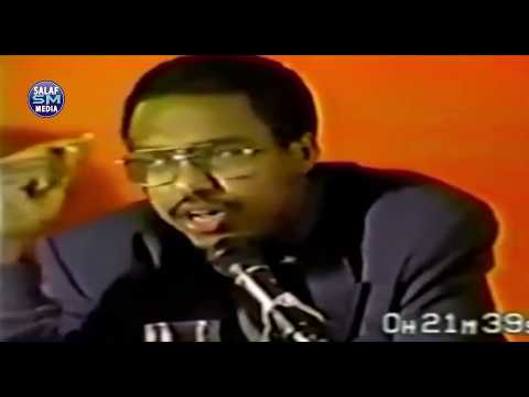 Qaabka Ugu Wanaagsan Ee Loo Hogaamin Karo Ummad Sh Mustafe Xaaji