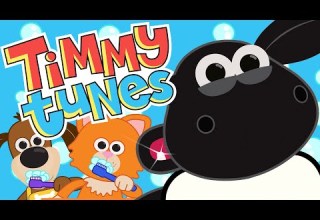 Let S Brush Our Teeth Timmy Tunes Songs For Kids Let S Brush Our Teeth Timmy Tunes Songs For Kids