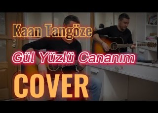  KAAN TANGÖZE GÜL YÜZLÜ CANANIM COVER Duman