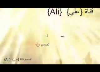  راب عن اسطورة الأسد عامر