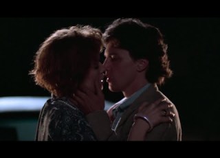 Let Me In Mike Francis 1984