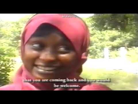 TUNA BAYA Babban Gari 1b