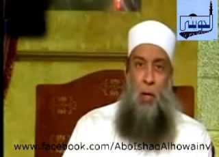 الشيخ الحويني حكم تهنئة النصاري بأعيادهم الكريسماس
