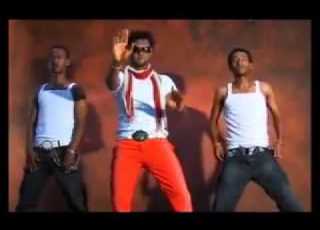 Oromo Music Abbush Zallaqaa Kujjaa Ethiopian Music