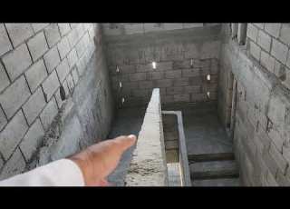  درج بدون دربزين