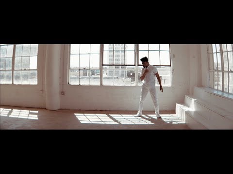 Glenn Travis Feel My Love Official Video