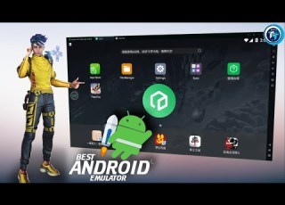  New Lenovo Lite Best Low End PC Emulator For Free Fire New Update Best Emulator For PC 2025