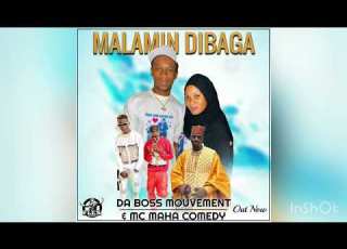  MC MAHA COMEDY X DBM MALAMIN DIBAGA
