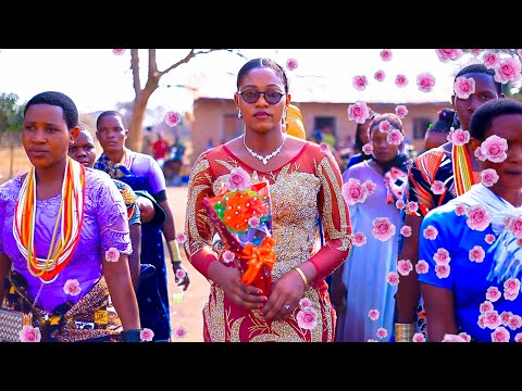 WALAGA LUKWAJA HARUSI YA NEEMA Coming Soon OFFICIAL VIDEO BY MALONGWE STUDIO