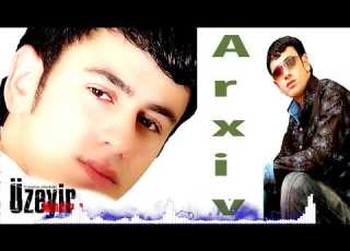 Uzeyir Mehdizade Yene Qanim Qaralib Official Audio 2011