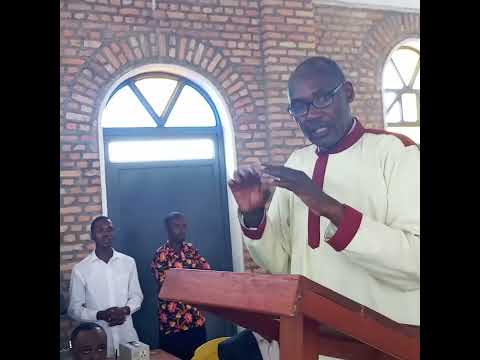 PASIKA PARUWASI KABUGONDO Chorale Christus Vincit Yariribye Neza 294375 Momo Pay