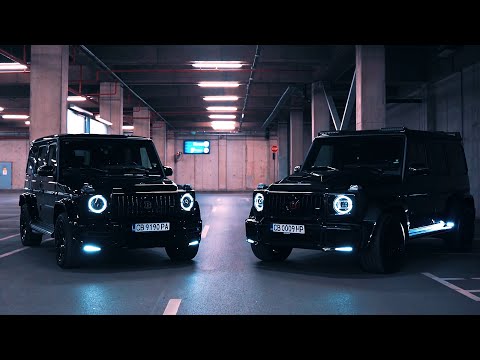 Гио Пика Тётка чёрной масти Farith Remix