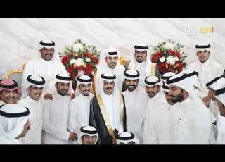 افراح الطليحان حفل زفاف عبدالسلام عارف الشمري