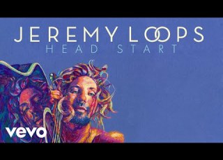  Jeremy Loops Head Start Audio