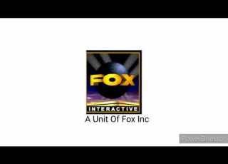  Fox Interactive 1993 1996