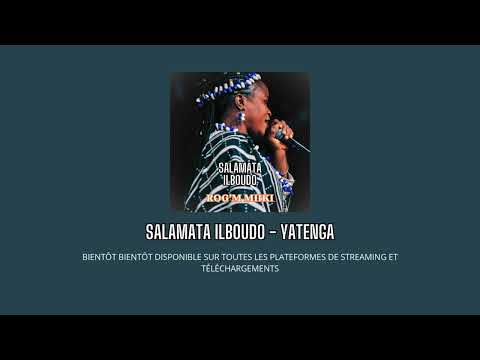 Salamata ILBOUDO Yatenga 2025