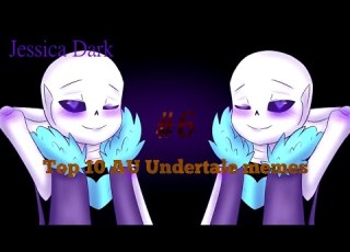  Top 10 AU Undertale Memes 6