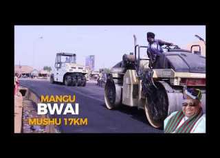 MANGU BWAI GINDIRI FINAL