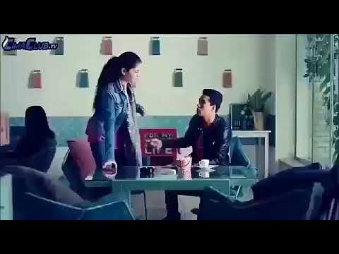 ليه مستنتيش لو قلتلك حبك خلاص متصدقيش