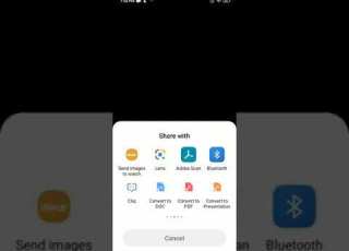 How To Use Google Lens In Mobile