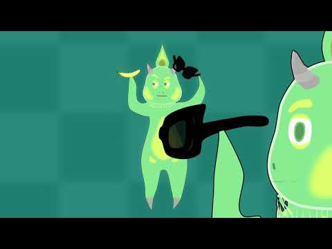 Meme Animation чуки чуки чуки ва
