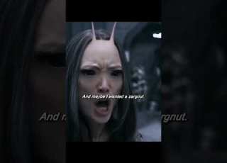  Every Time Mantis Makes The Guard Fall For Drax Guardians Vol 3
