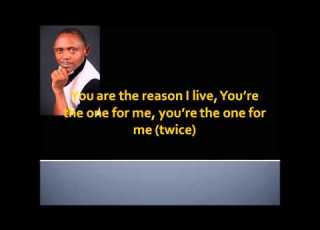  You Are The Reason
