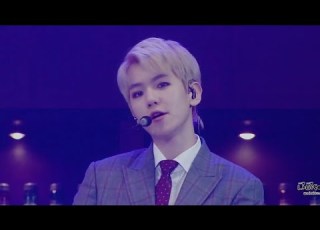  EXO Chill In Japan