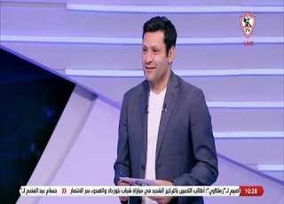 Khaled Salah Discusses The Technical Decision Within Zamalek Regarding Juan Bezerra And His Posit