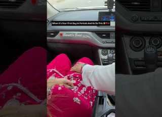 Periods Mein Aisi Care Karne Vala Chahiye Swatimonga Rajatswati Husbandwife Couplegoals