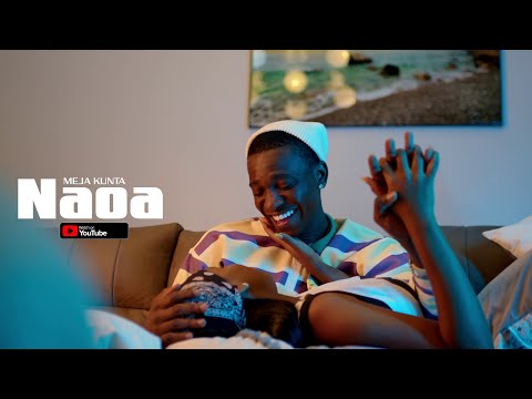 Meja Kunta Naoa Official Music Video
