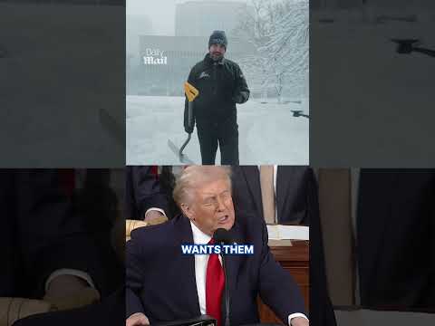 Trump Praises Zohran Mamdani During State Of The Union Speech Trump Praises Zohran Mamdani During State Of The Union Speech