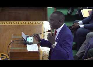 Hon Maseruka Awabudde Gavumenti Ku Kabenje Ka Bbaasi Akaagudde E Mukono