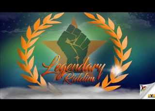 HI LIGHT RUMORS RAW LEGENDARY RIDDIM MVP RECORDS MARCH 2018
