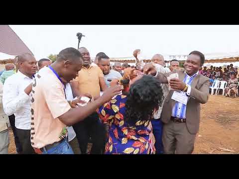 SHATULWA ENG OMBE Official Music Video By Elizabeth Maliganya Bukombe Wa Sitta Dotto Sumbuka